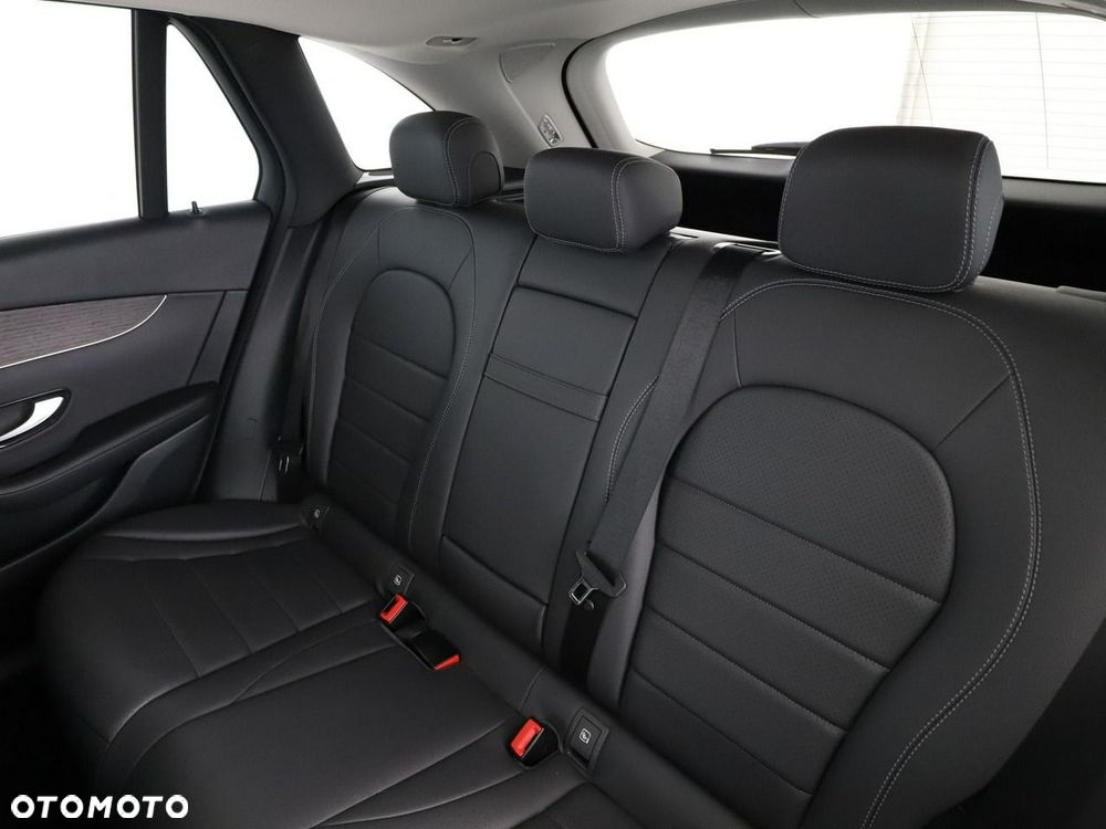 Mercedes-Benz GLC 200 4-Matic - 18