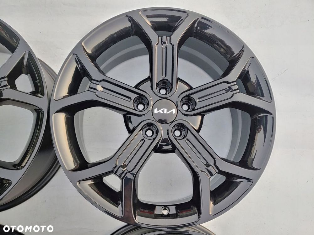 FELGI KIA PROCEED X-CEED NIRO SPORTAGE 18 ORYGINAŁ - 5