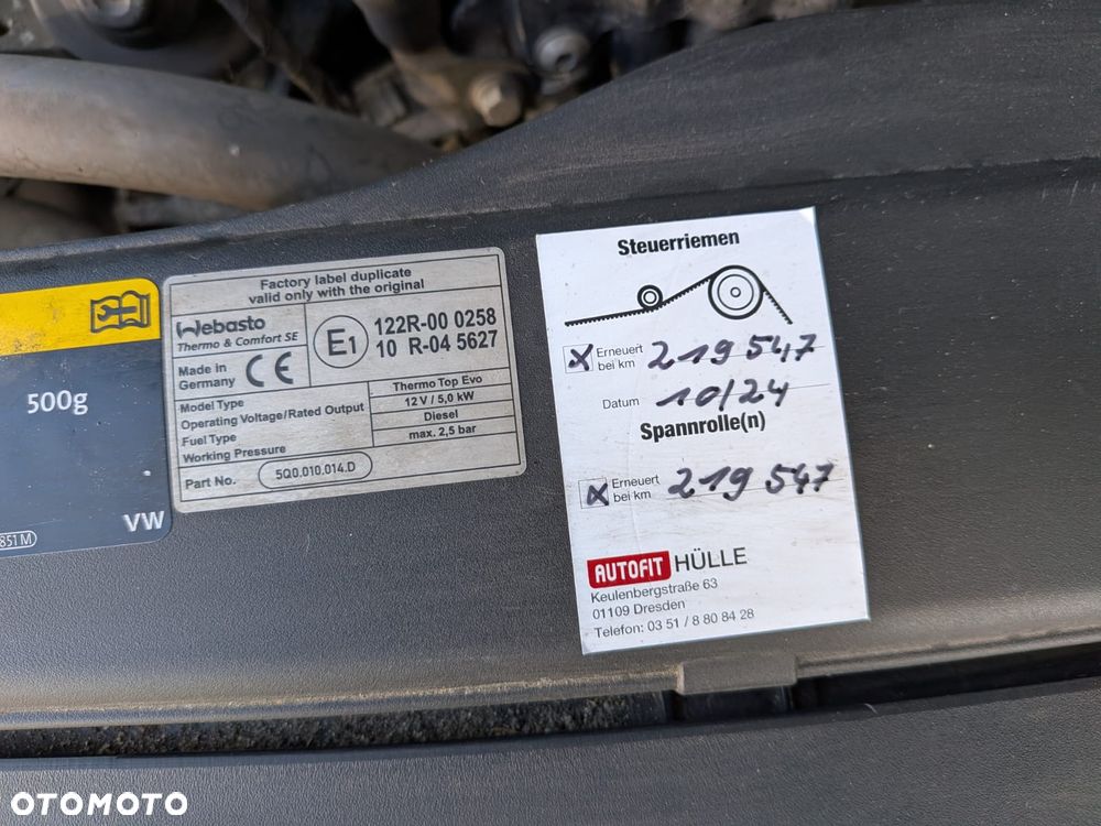 Volkswagen Passat Variant - 27