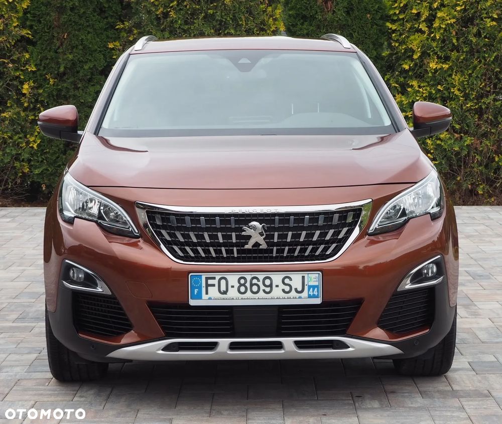 Peugeot 3008 - 9