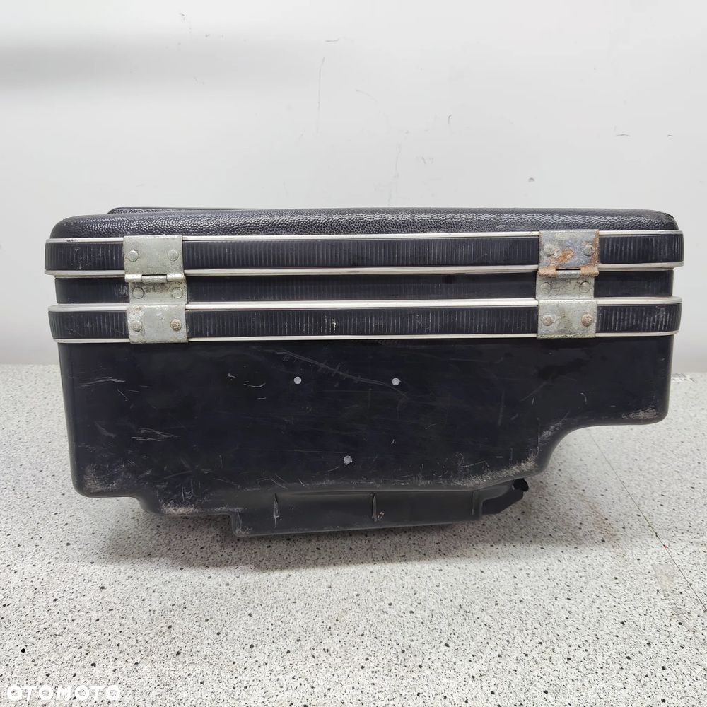 Kufry boczne Hepco&Backer Hepco Backer - 17