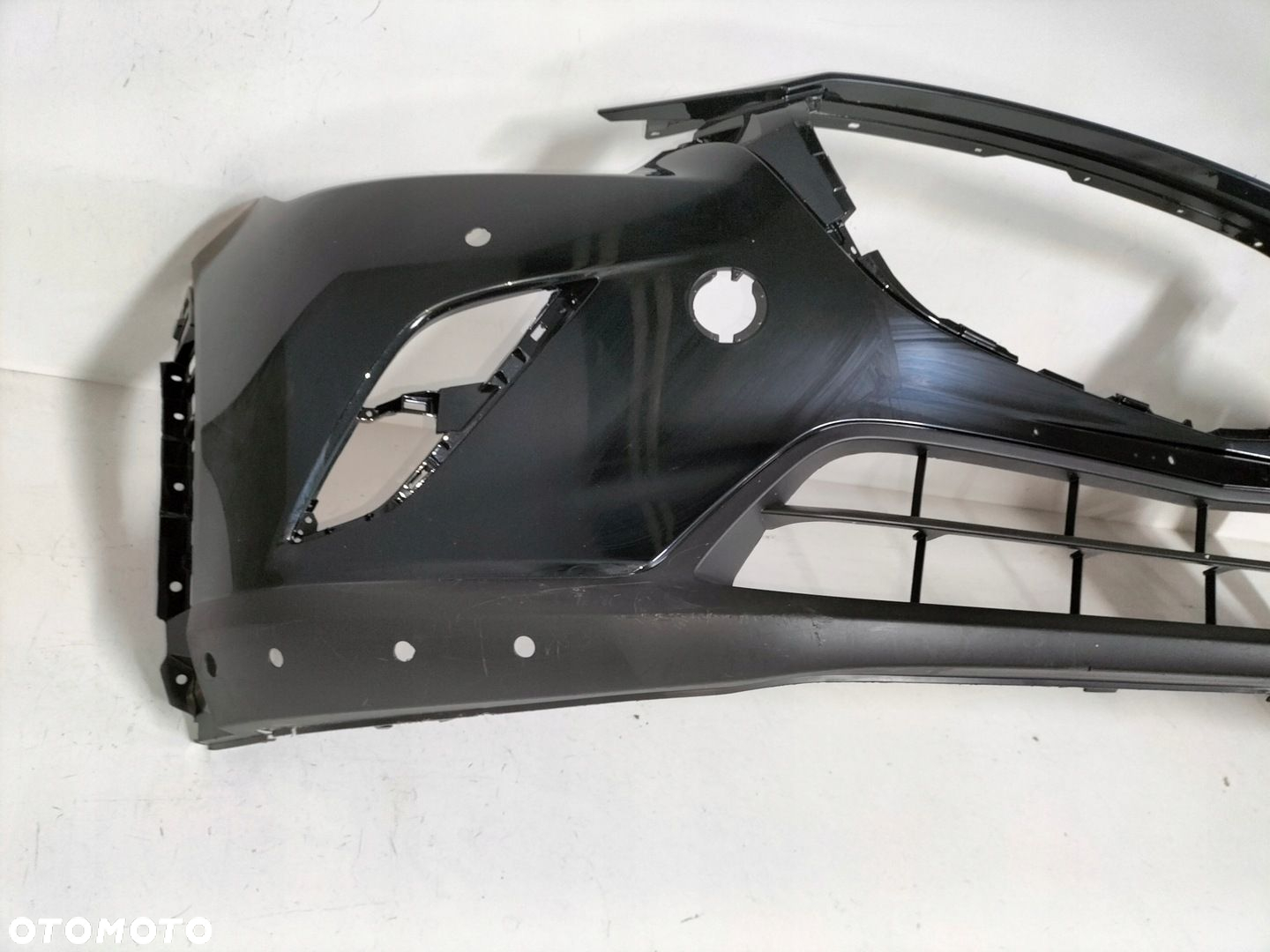 Zderzak przedni przód MAZDA CX-3 CX3 15- - 4