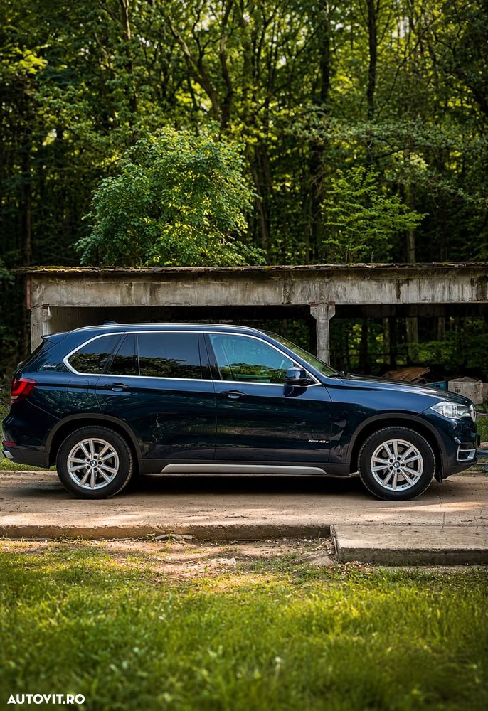 BMW X5 - 9