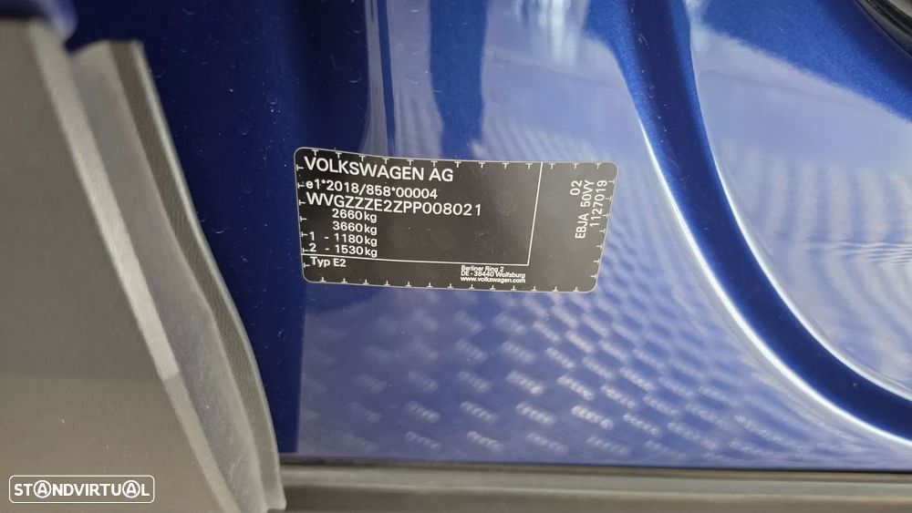 VW ID.4 77 kWh Pro Performance - 53
