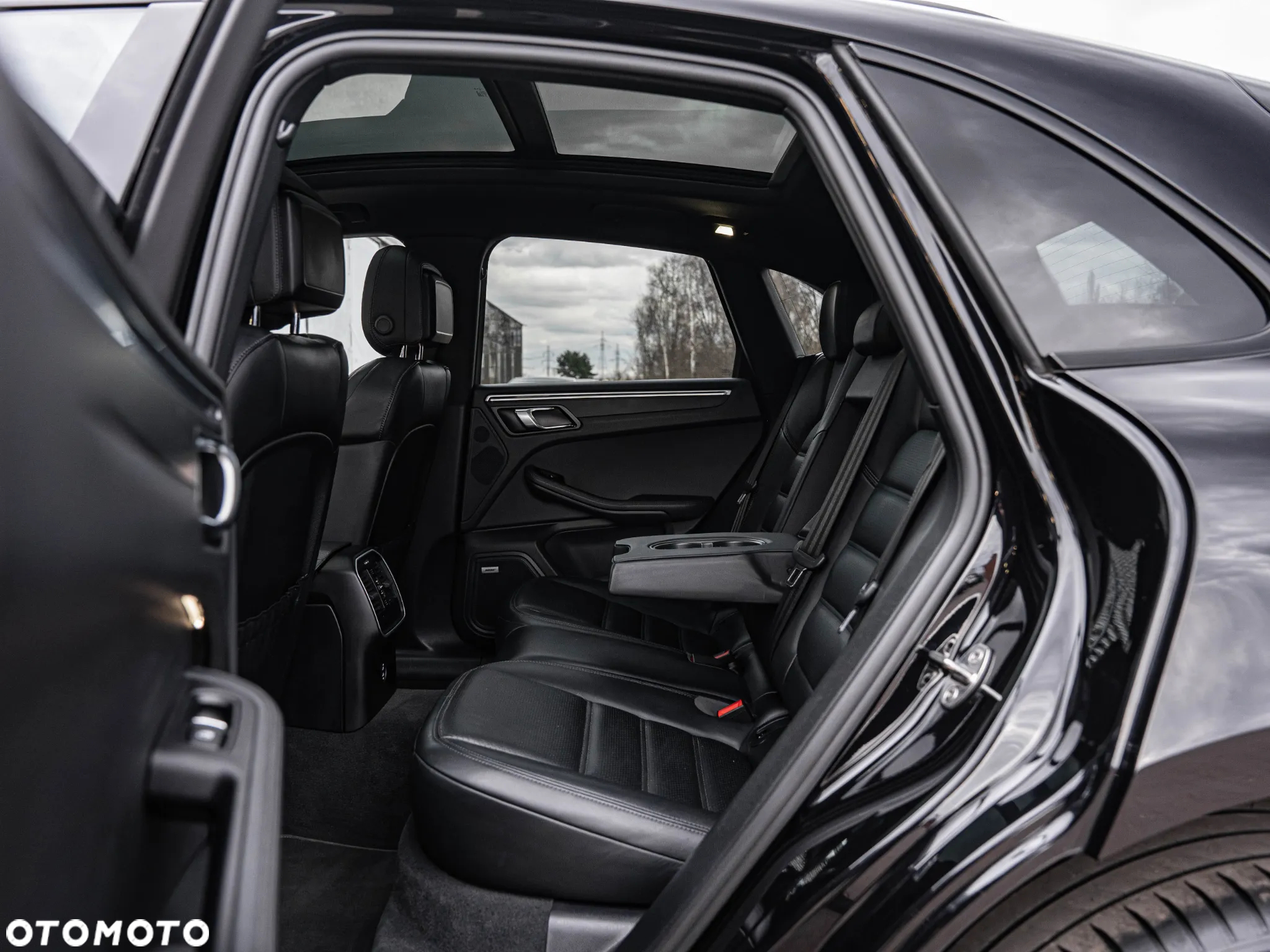 Porsche Macan PDK - 29