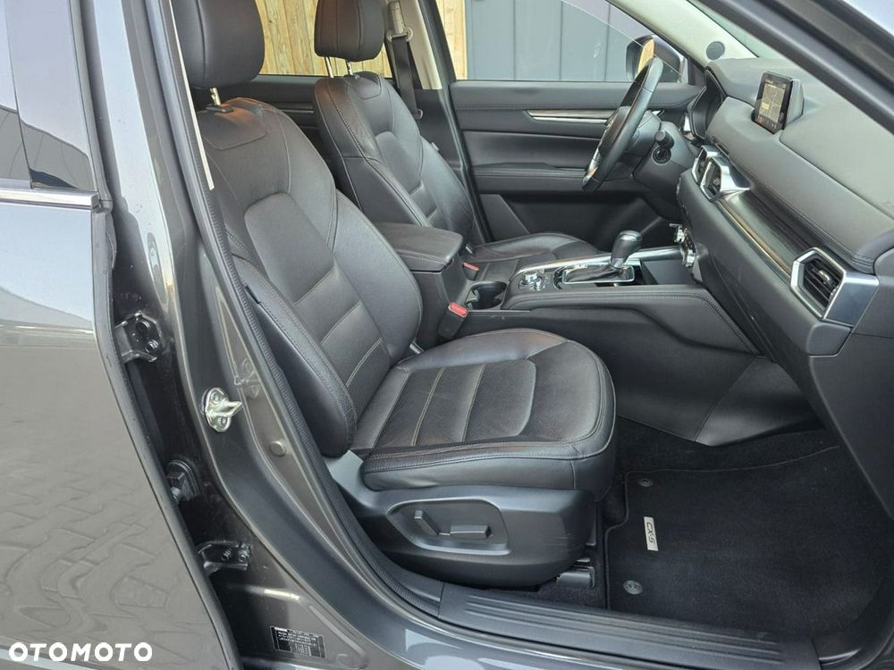 Mazda CX-5 - 16