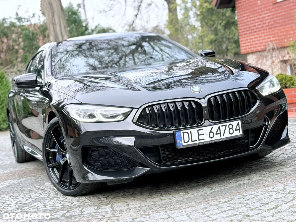 BMW Seria 8 - 14