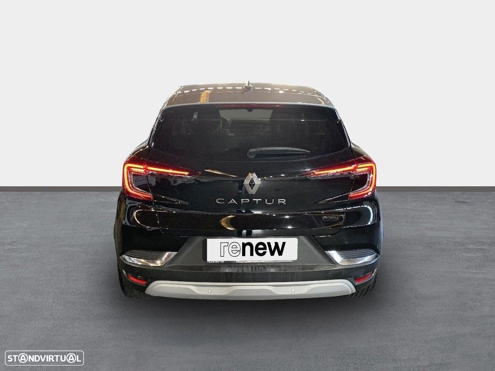 Renault Captur 1.0 TCe Techno - 5