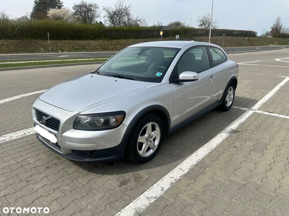 Volvo C30 1.6D DRIVe Momentum - 1