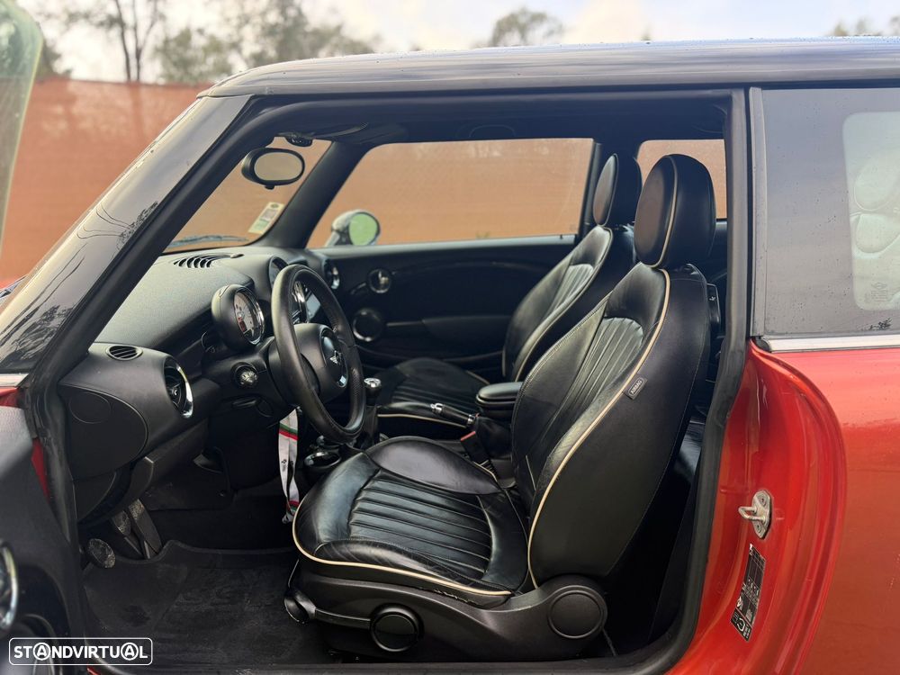 MINI 3 Portas Cooper D Baker Street - 6