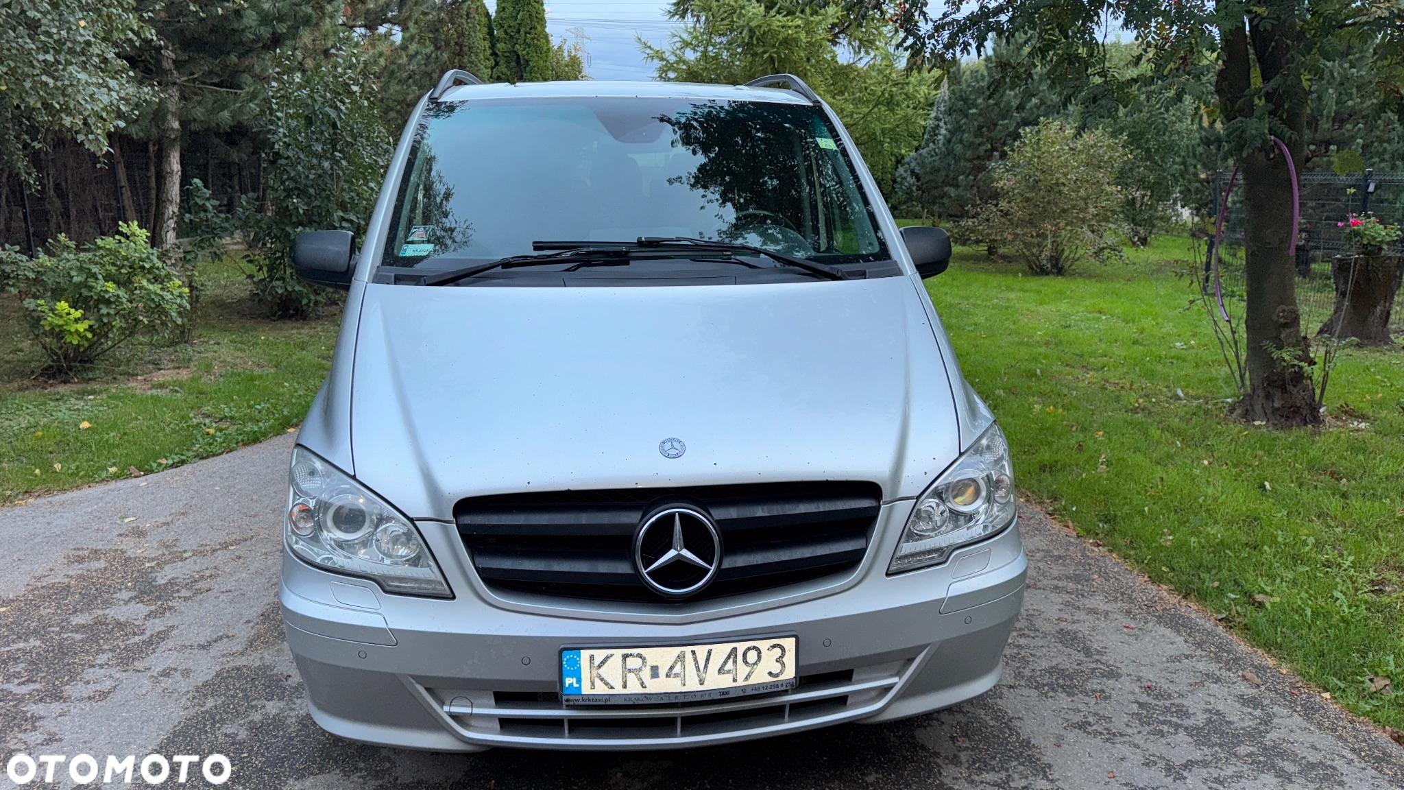 Mercedes-Benz Vito 116 CDI Shuttle 639.705 - 6