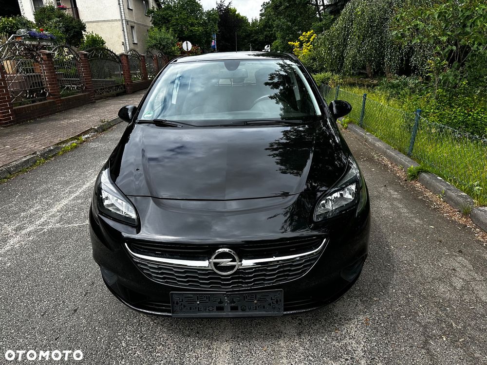 Opel Corsa 1.4 Innovation - 2