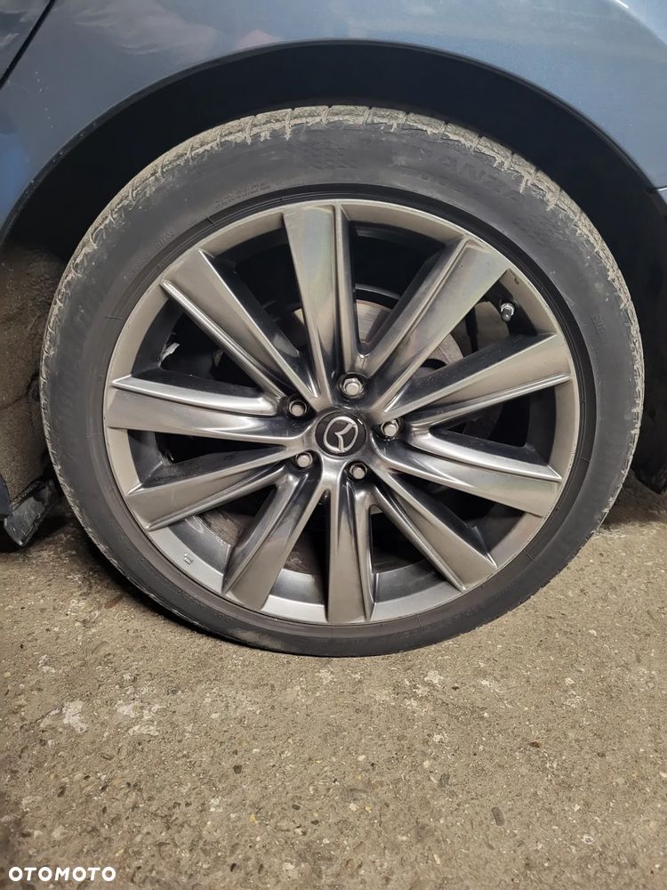 Mazda 6 2.0 SkyDream - 8