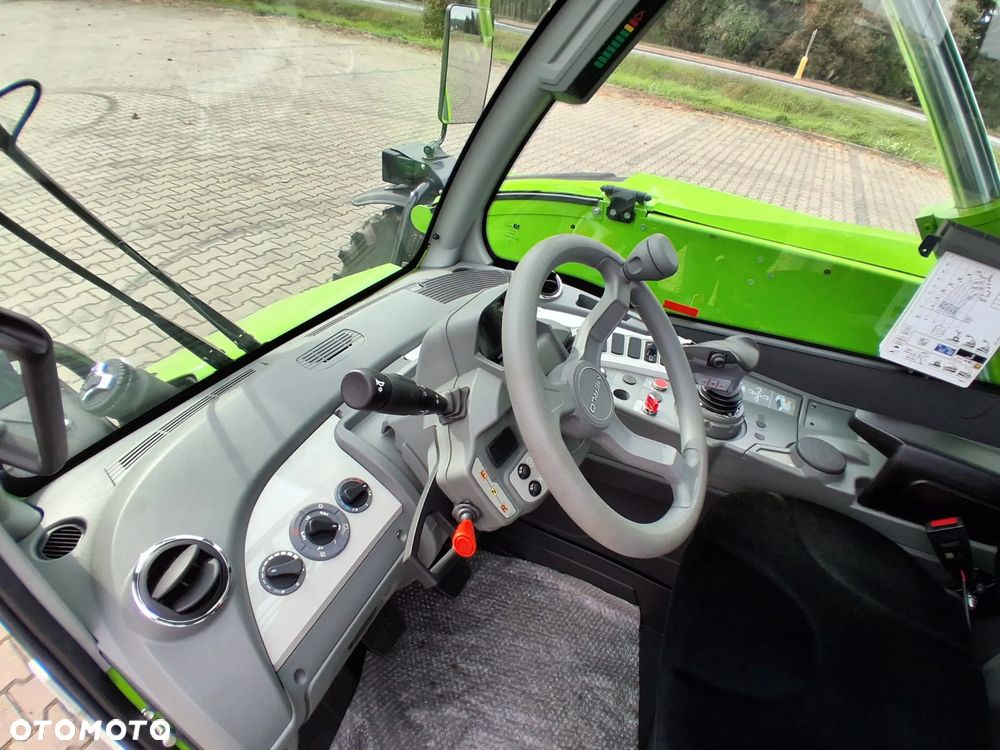 Merlo TF27.6 - 11