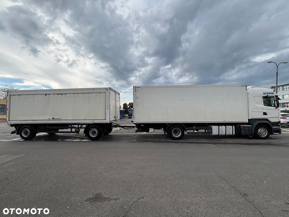 Scania R450 - 7