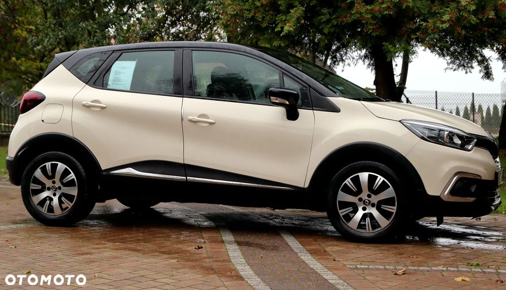 Renault Captur (ENERGY) dCi 90 LIMITED - 9