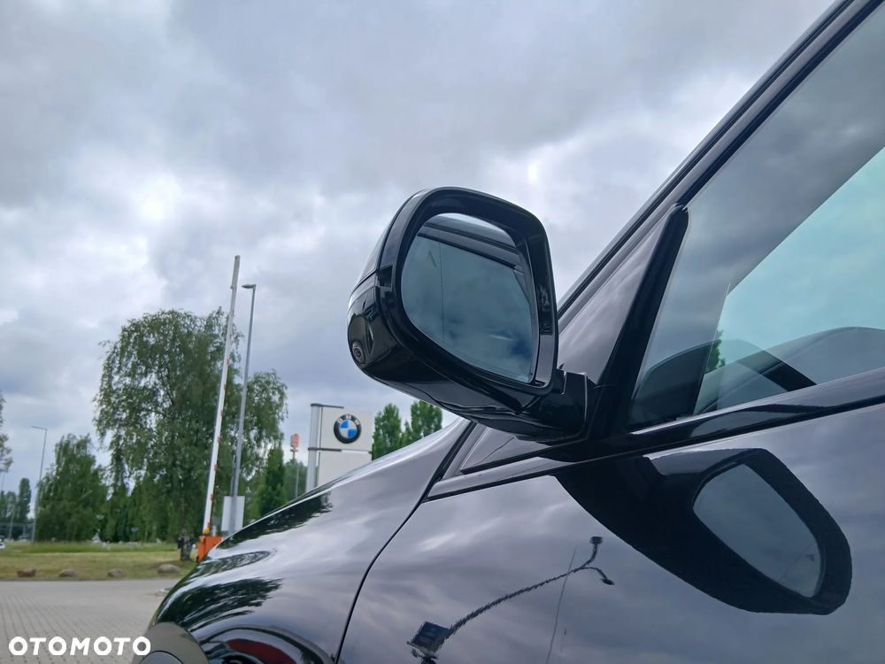 BMW X5 xDrive40d mHEV - 12