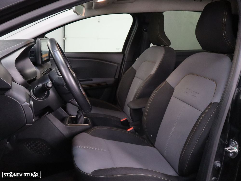 Dacia Jogger 1.0 TCe Expression 7L - 6