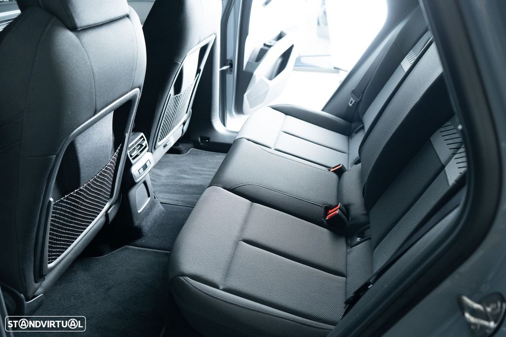 Audi Q4 e-tron 40 82 kWH - 10