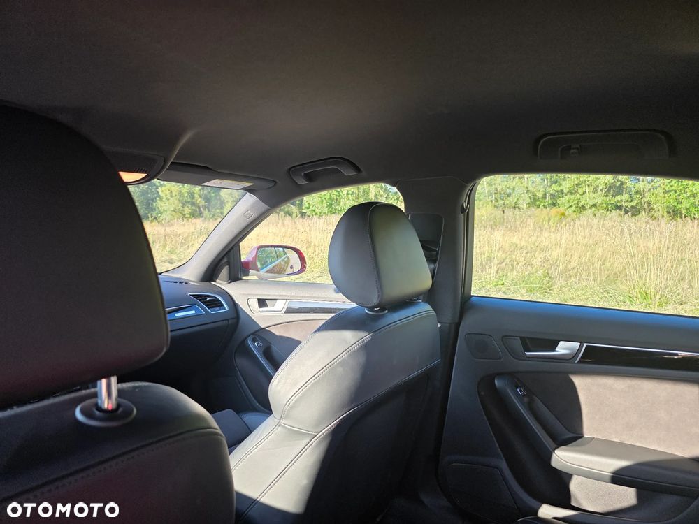 Audi A4 Limousine 2.0 TDI Quattro Sport S tronic - 17