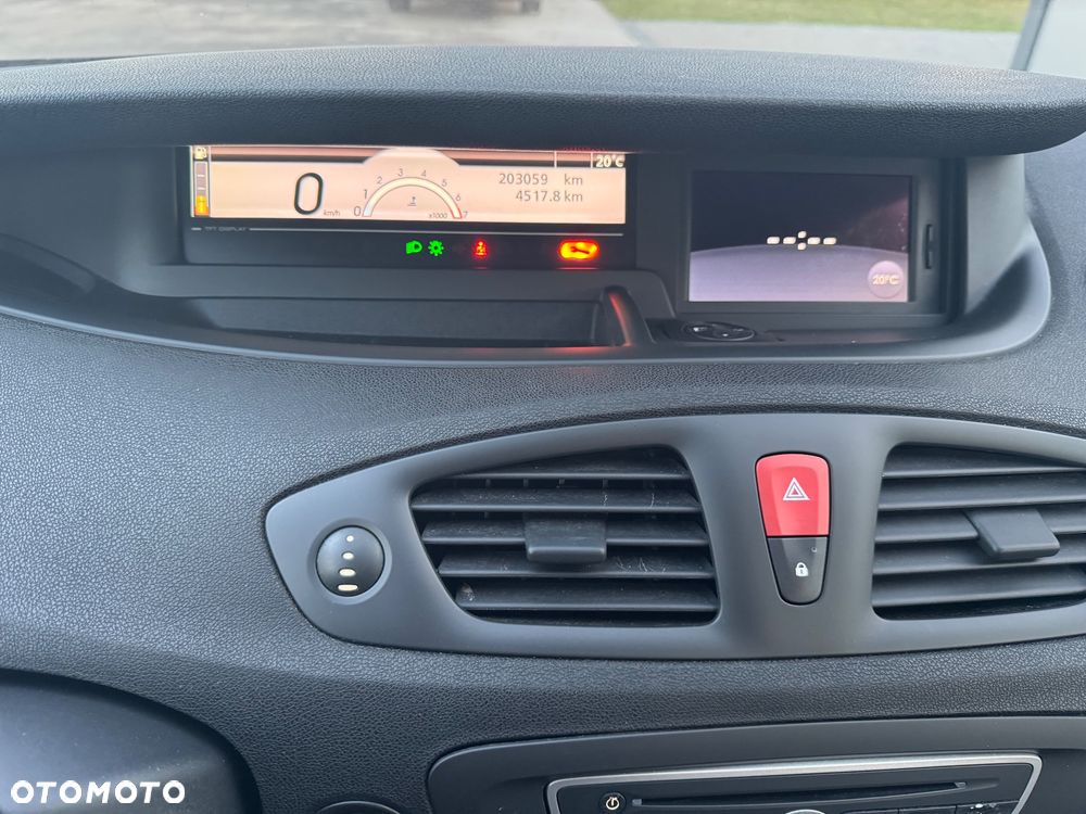 Renault Grand Scenic - 7