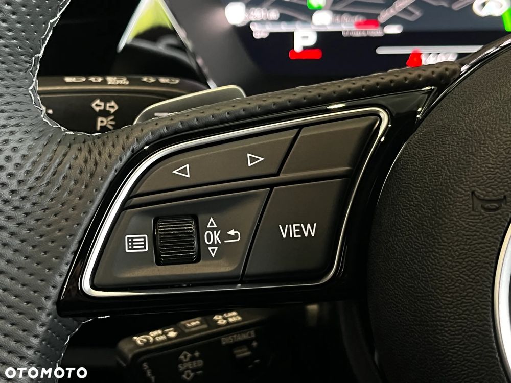 Audi S3 Limousine TFSI Quattro S tronic - 20