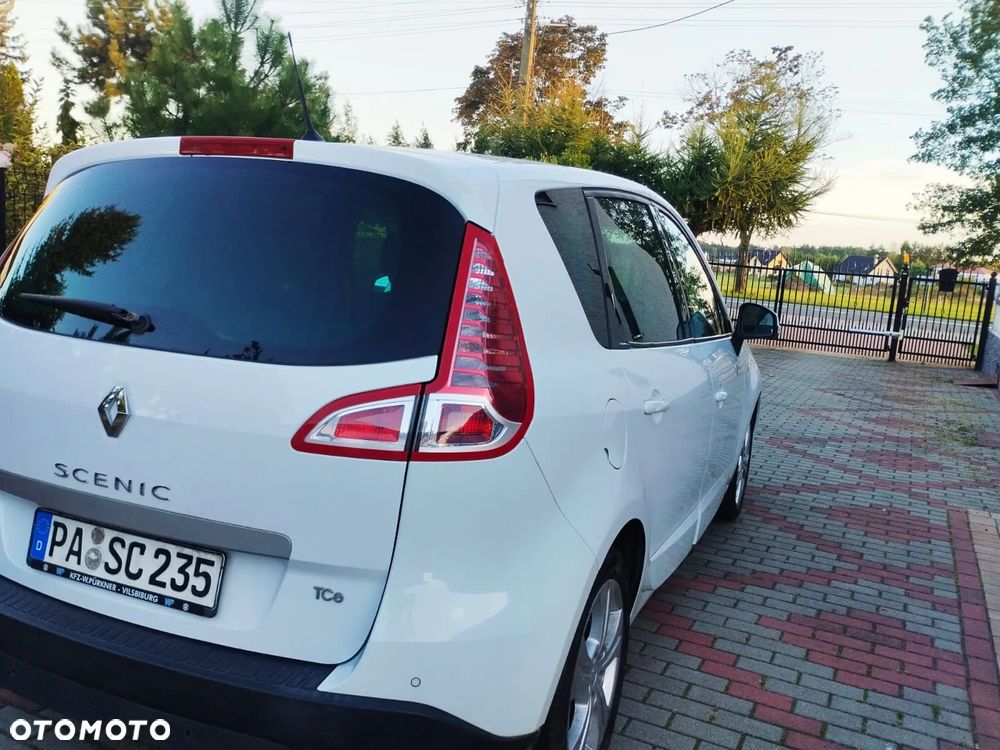 Renault Scenic TCe 130 Bose Edition - 13