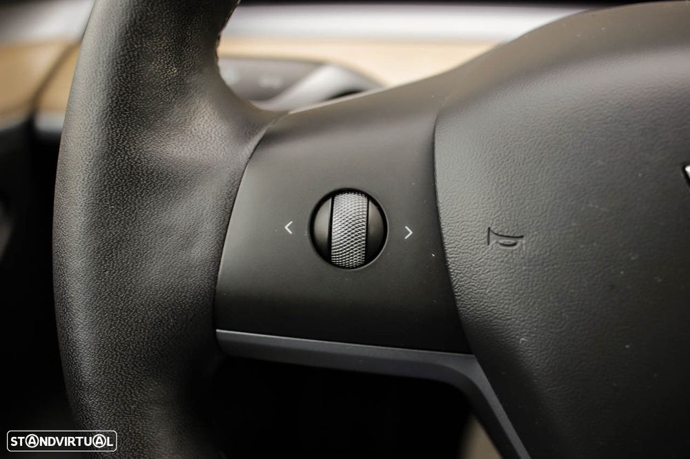 Tesla Model 3 Standard Range Plus RWD - 17