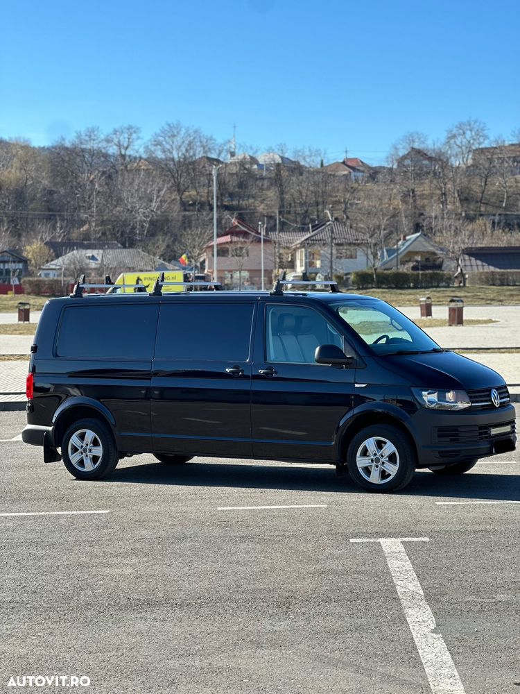 Volkswagen Transporter - 2