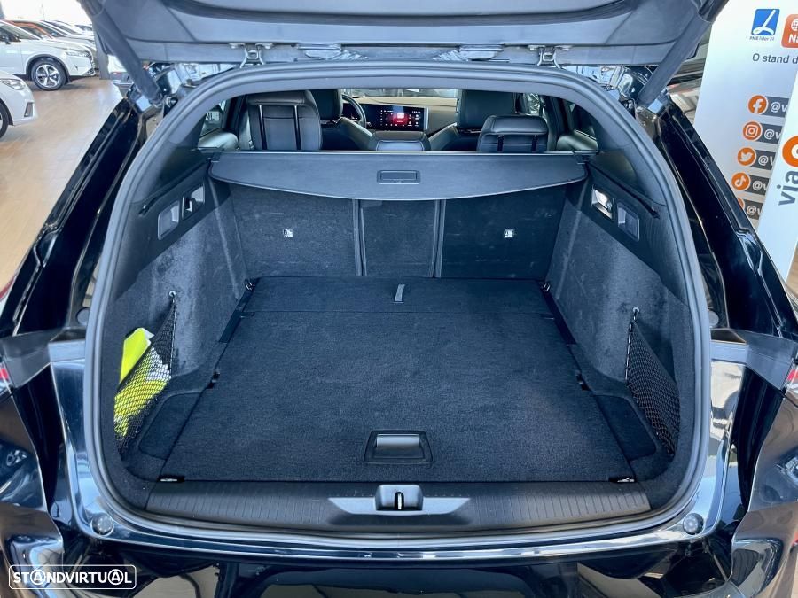 Opel Astra Sports Tourer 1.2 T GS Line - 40