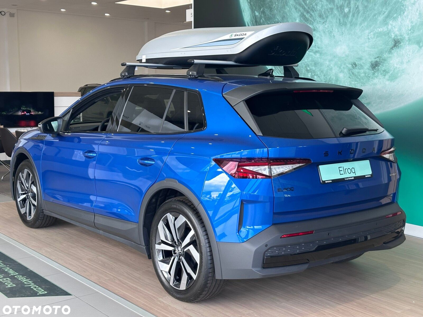 Skoda Elroq - 6