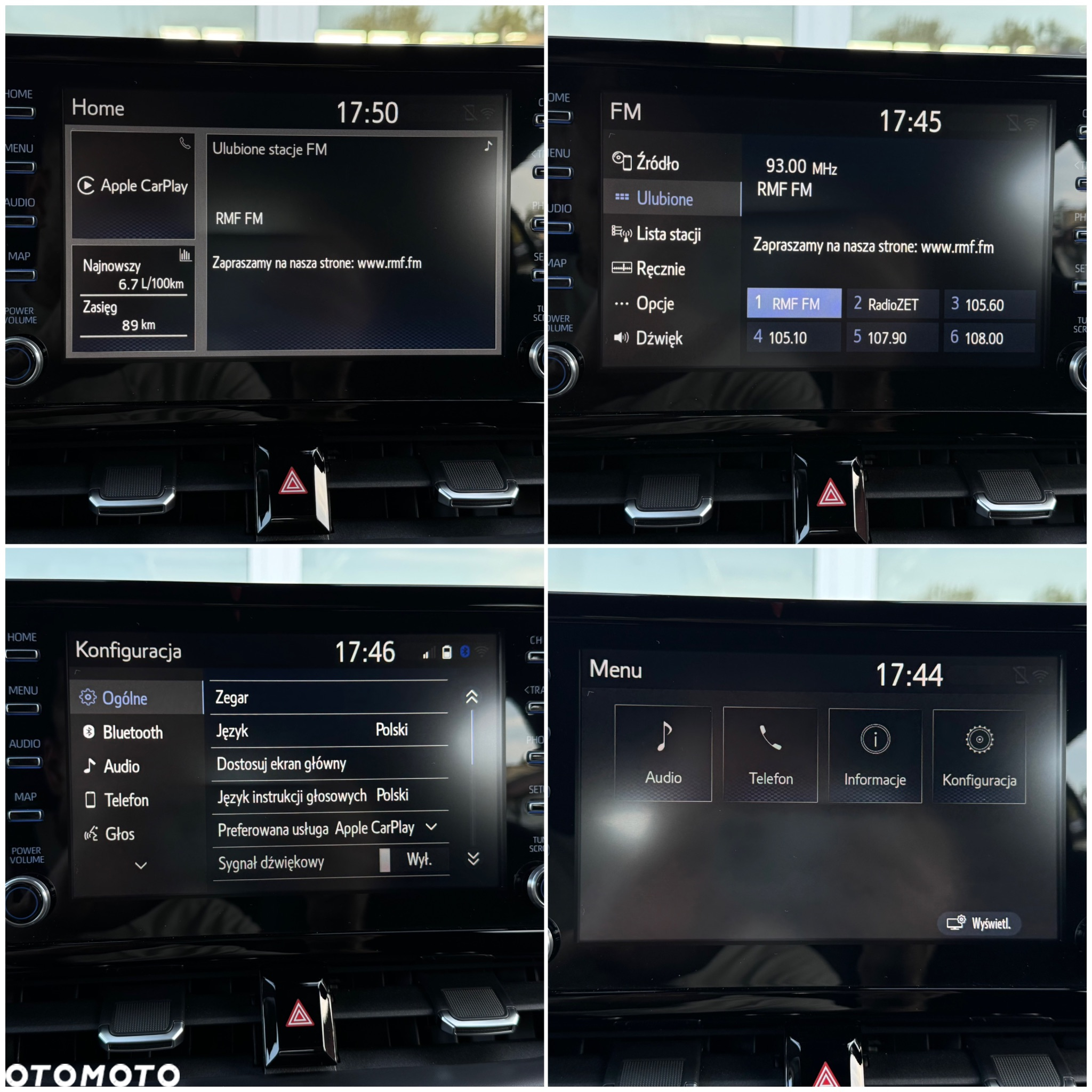 Toyota Corolla 1.2 T Comfort - 20