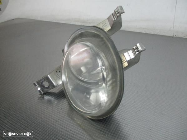 Farol Nevoeiro Dto Peugeot 206 Hatchback (2A/C) - 3