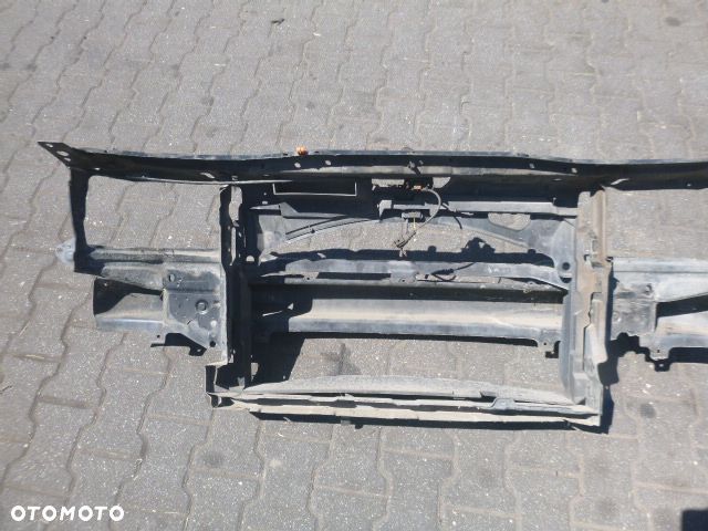 PAS PRZEDNI WZMOCNIENIE CZOŁOWE SKODA OCTAVIA I  1.6 - 9