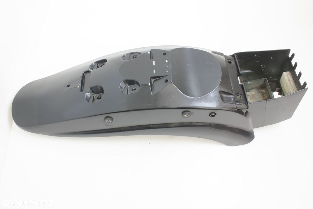 BŁOTNIK TYLNY NADKOLE Hyosung GV 650 - 2