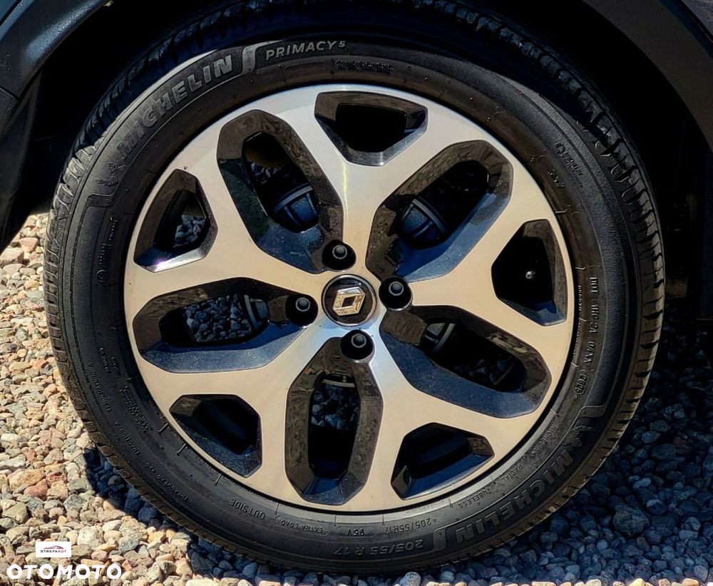 Renault Captur - 32
