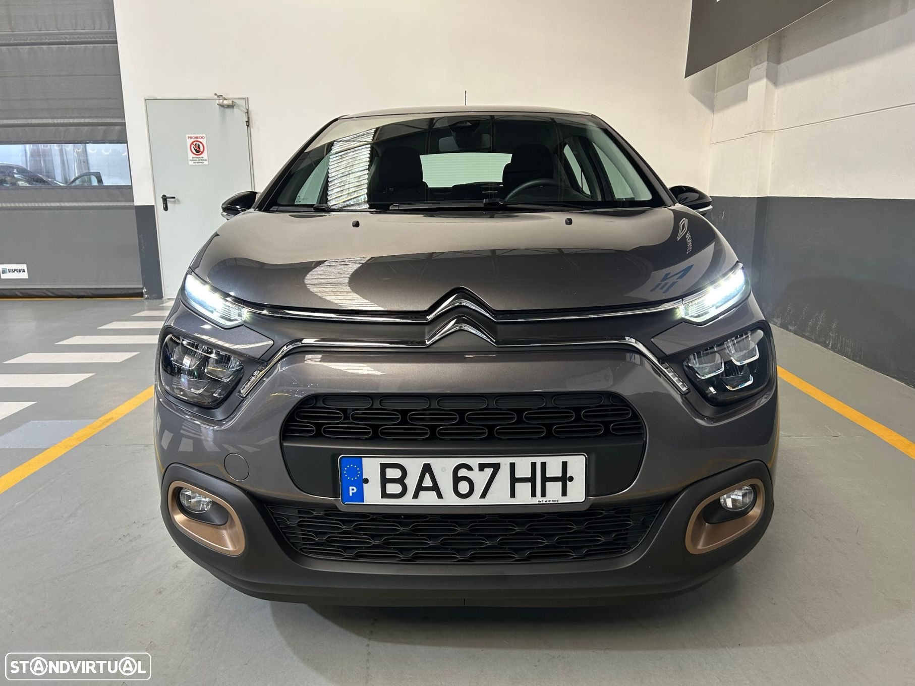 Citroën C3 1.2 PureTech C-Series - 3