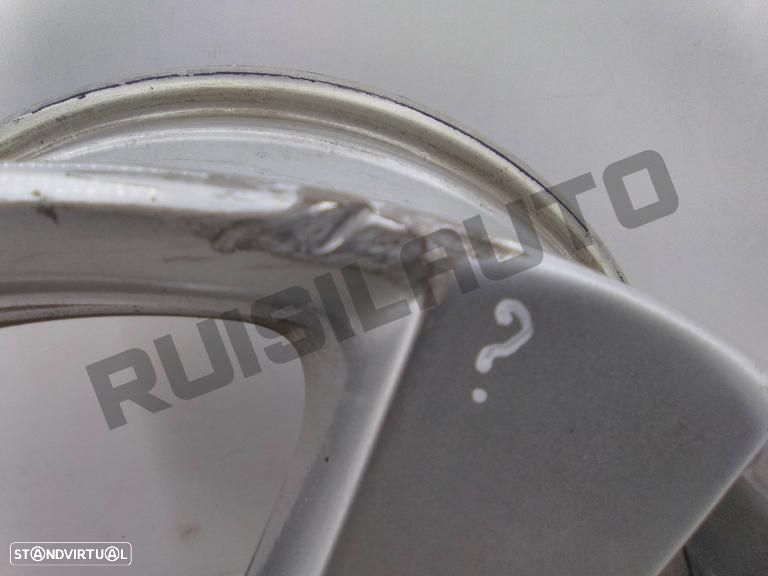 Jante Alumínio R15 6q060_1025r Vw Polo Iv (9n) [2001_2012] 1.2 - 3