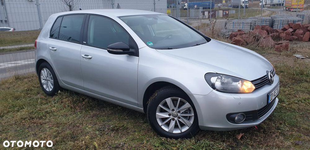 Volkswagen Golf 1.4 TSI Style - 6