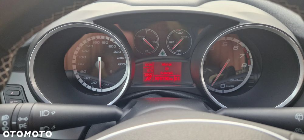 Alfa Romeo Giulietta 1750 TBi Veloce S TCT - 20