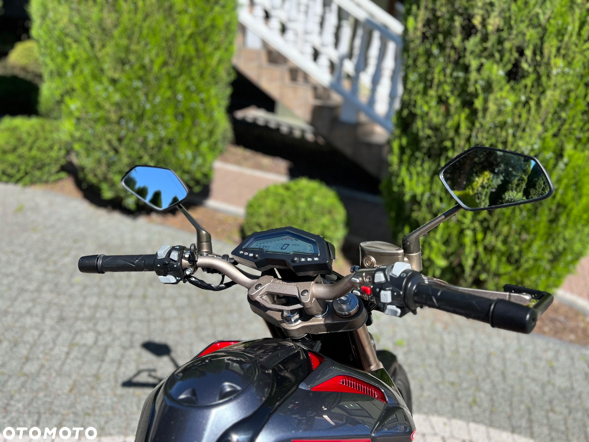 Zontes Inny - 17