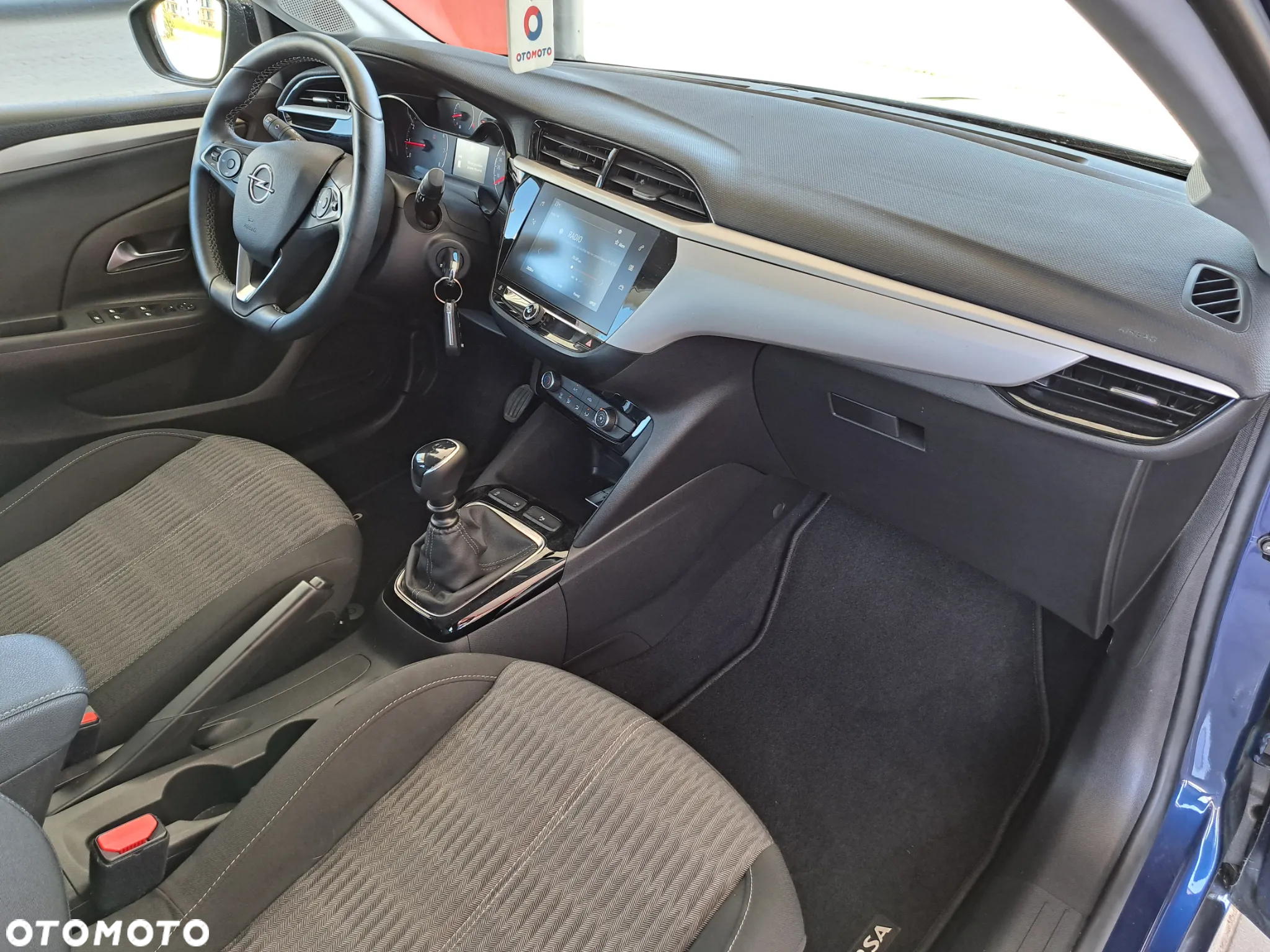 Opel Corsa - 17