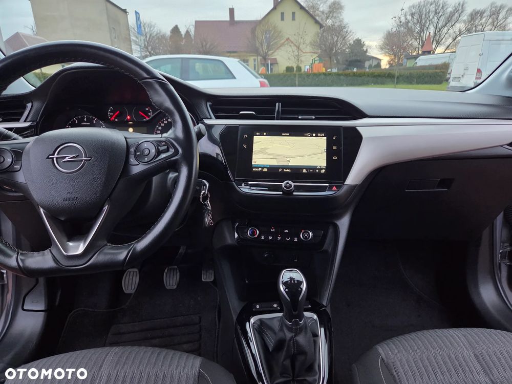 Opel Corsa 1.2 Elegance Business Pack S&S - 15