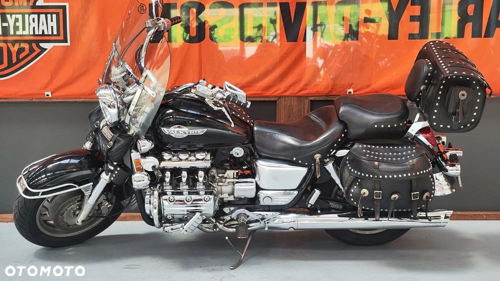Honda GL - 6