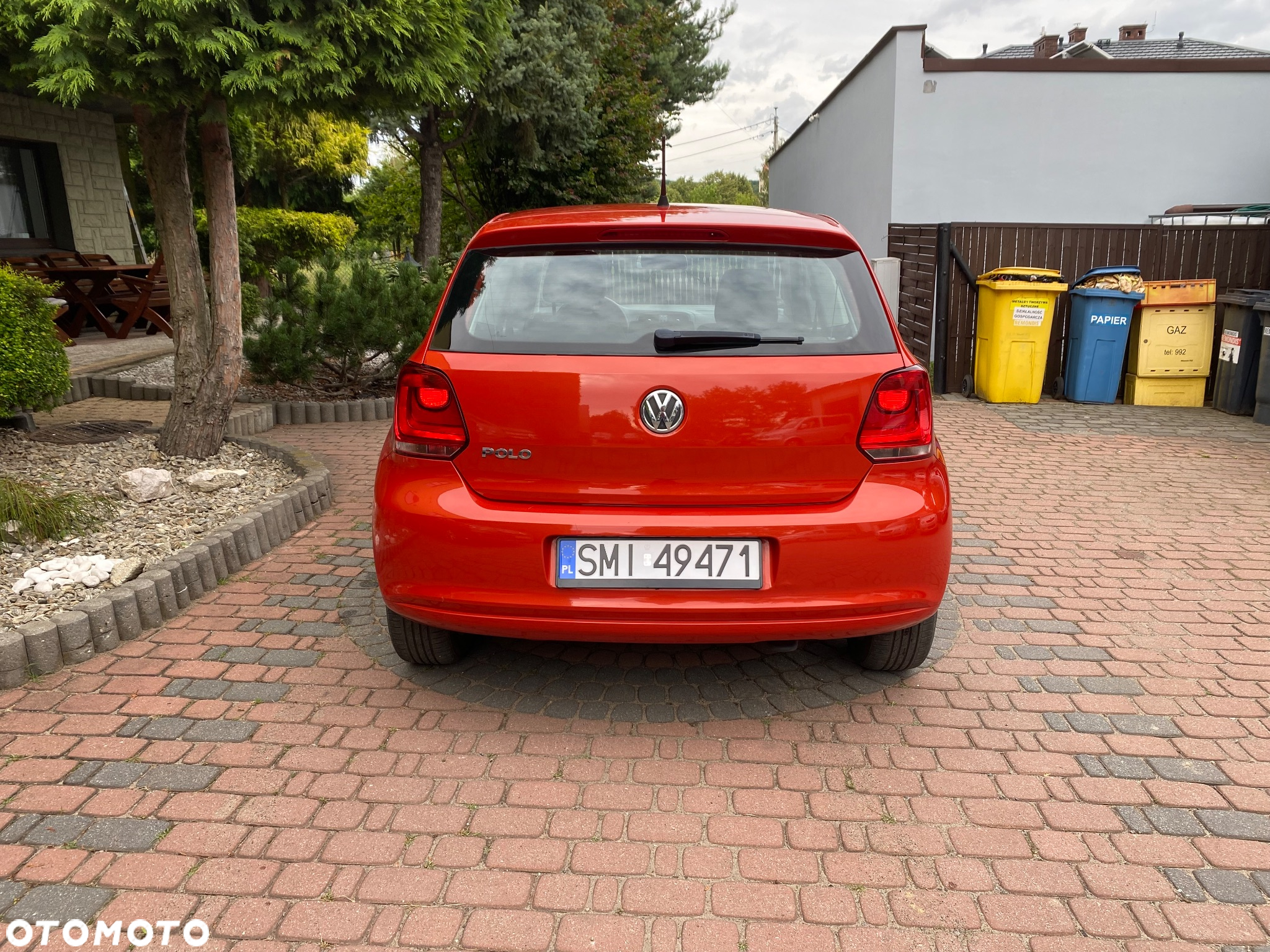 Volkswagen Polo - 7