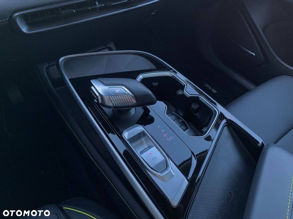 BAIC 5 Beijing 1.5T Luxury DCT - 30