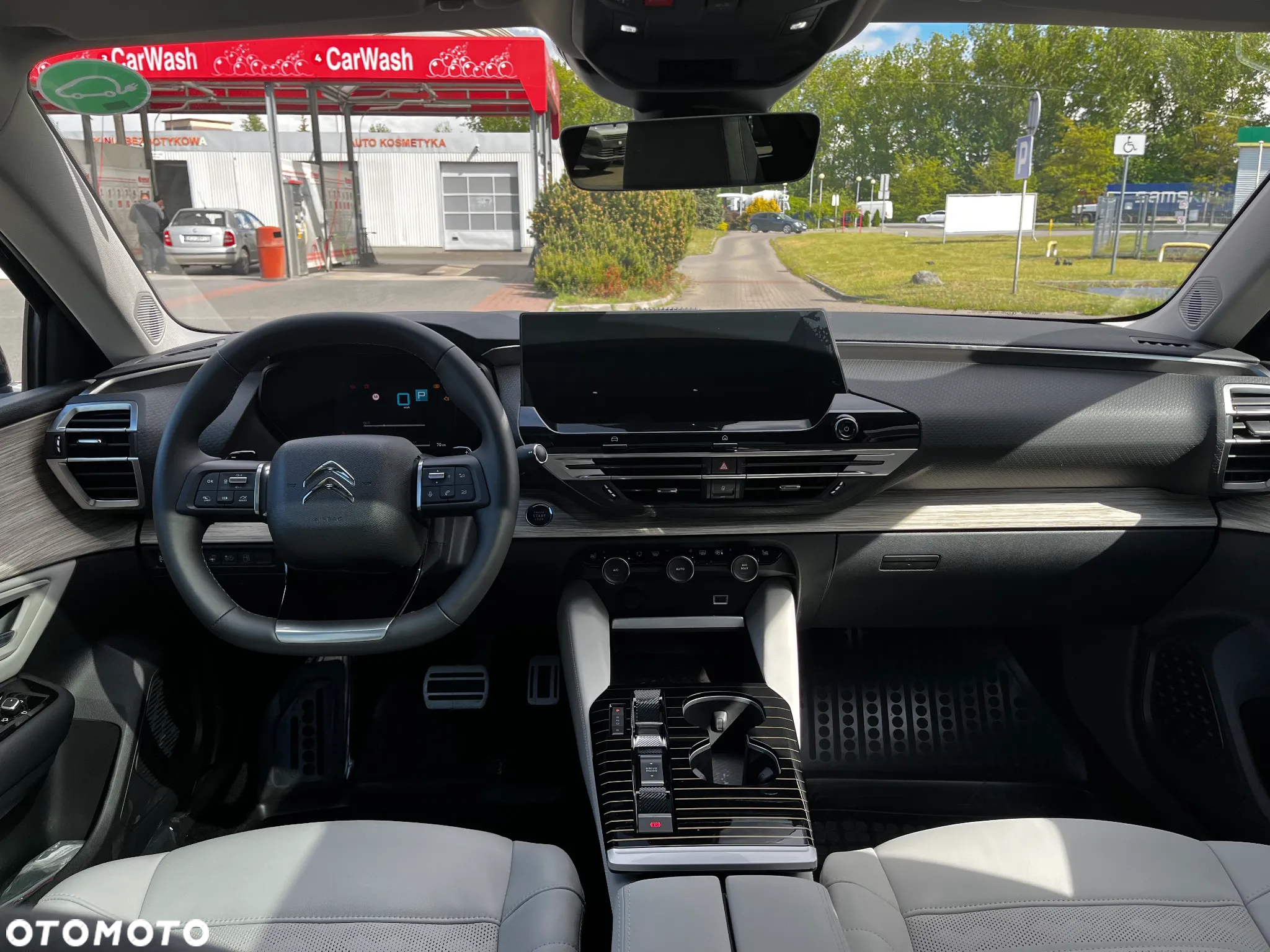 Citroën C5X 1.6 PureTech Shine Pack EAT8 - 10