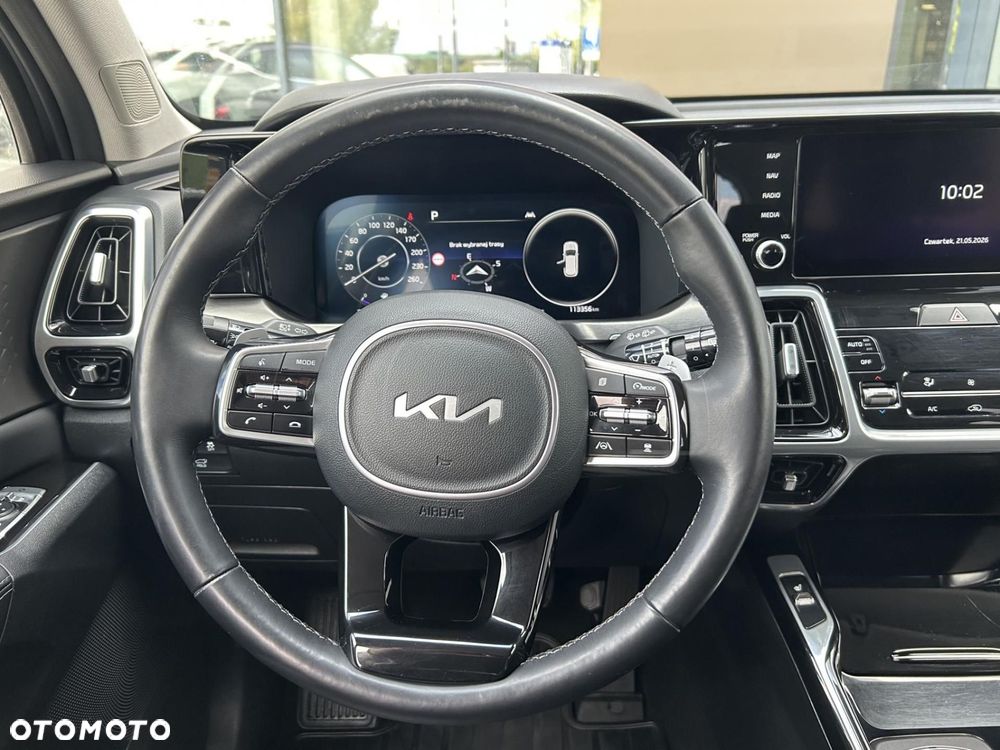 Kia Sorento - 18