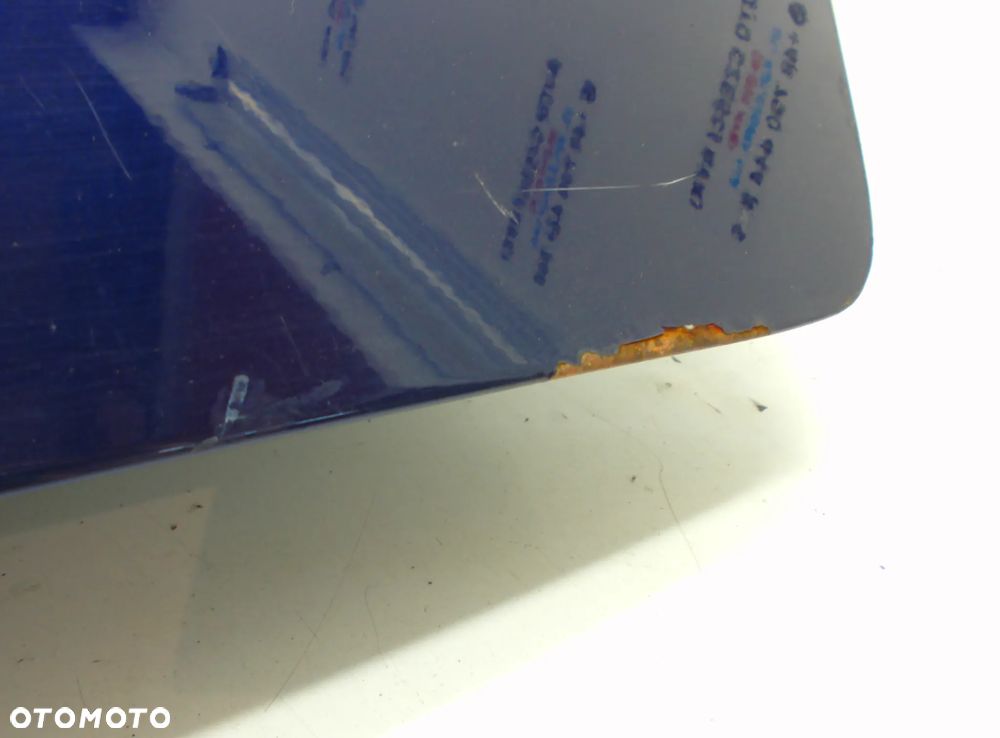 VW Bora Klapa bagażnika Sedan - 4