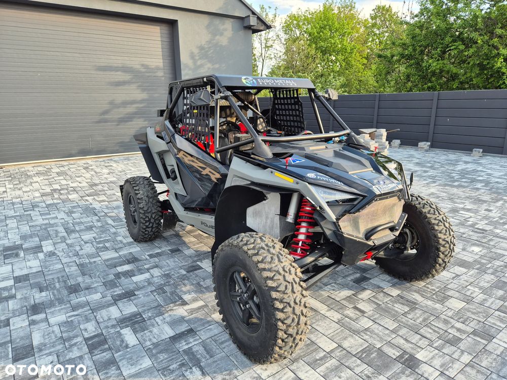 Polaris RZR - 15